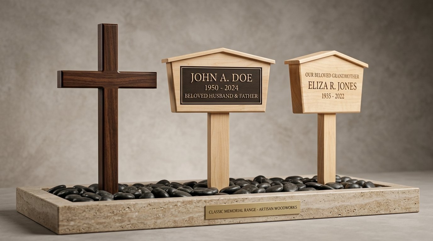 Grave Markers