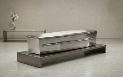 The Essential Guide to Transport & Repatriation Coffins: Regulations, Engineering, and Global Standards