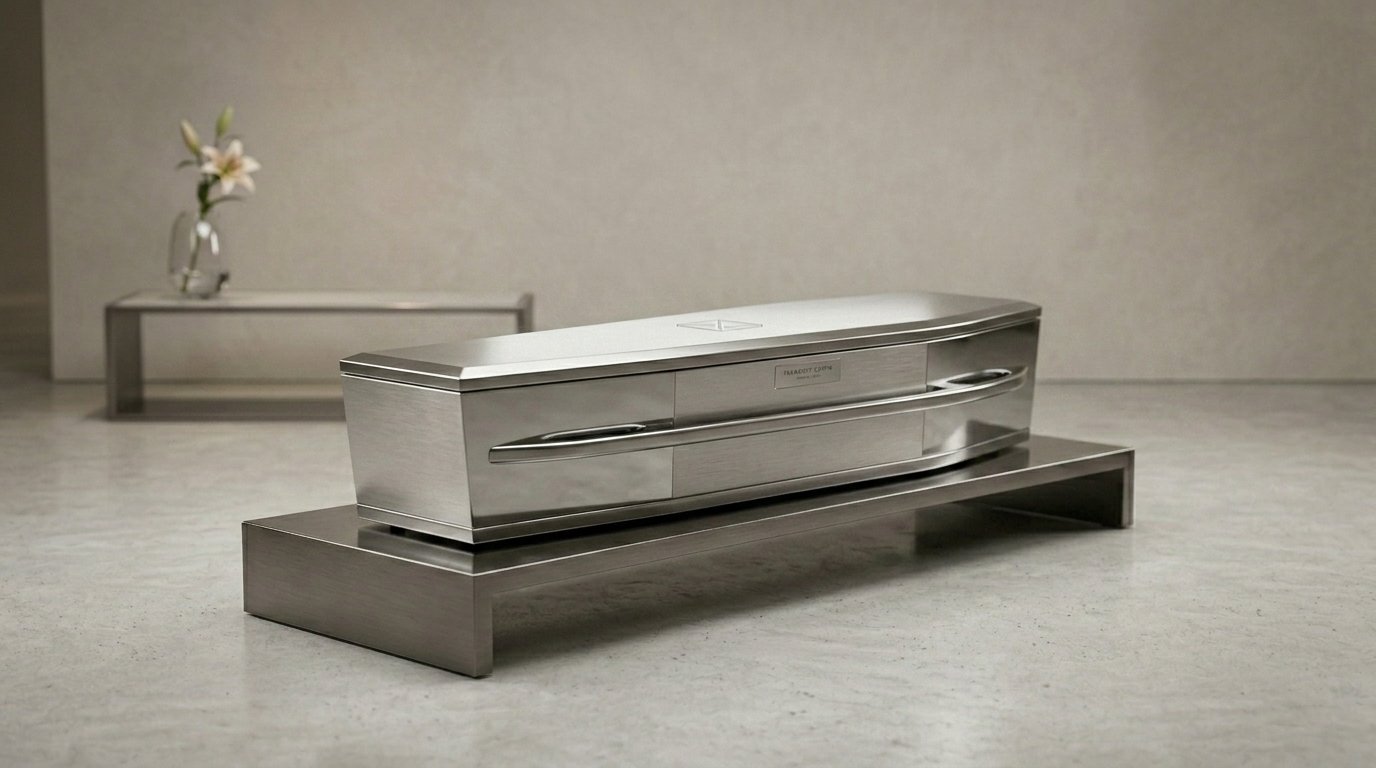 Transport Coffins