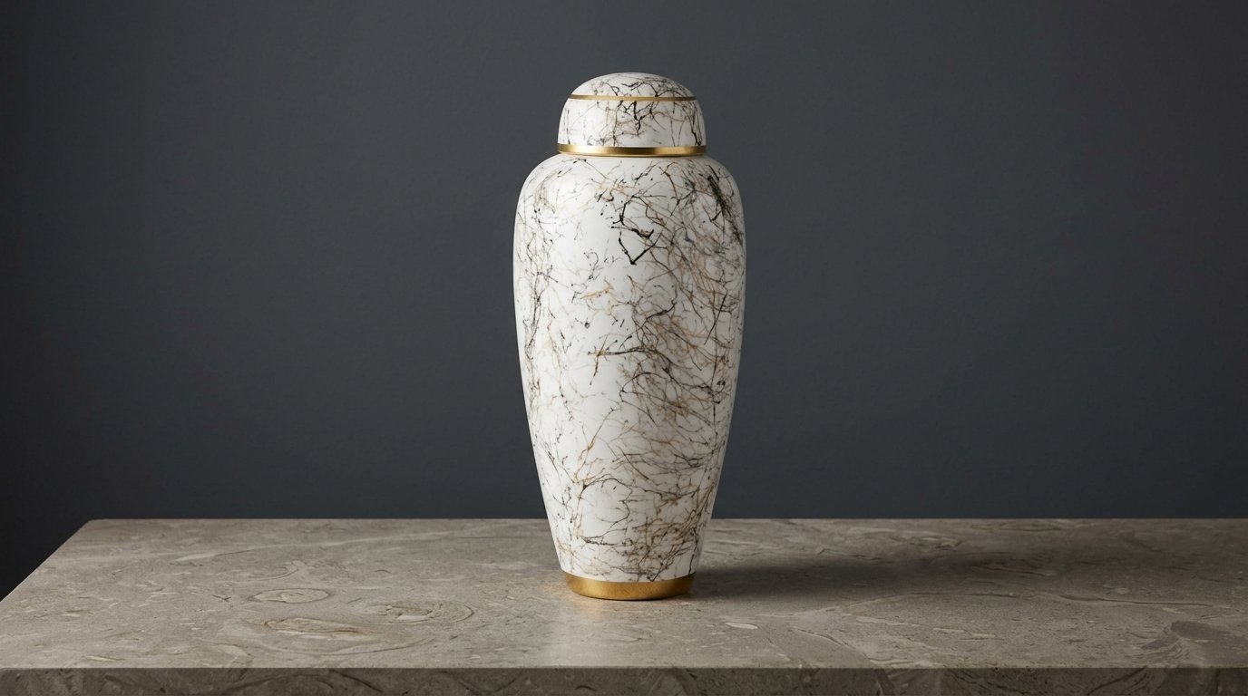 Cremation Urn